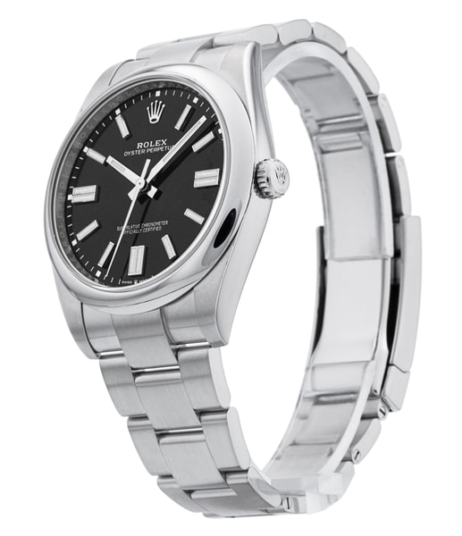 Rolex Oyster Perpetual 124300